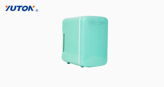 ثلاجة المكياج AAD-10L / ثلاجة مستحضرات التجميل