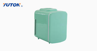 ثلاجة المكياج AAD-4L / ثلاجة مستحضرات التجميل